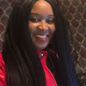 Meet your Posher, Ingrid